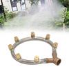 M14x1.5 Mm Female Thread Atomizing Nozzle Irrigation Nozzle  Industrial Irrigation