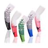 Sportswear Basketball Running Outdoor Sport Sun Protection Arm Sleeves Arm Cover