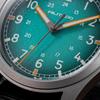 1963 Часы Militado ML05 Field Watch 38 мм VH Секундная стрелка Кварц Мужские