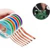 Welding Desoldering Braid Wick Wire Tin Removal Low Residue Solder Remover  Soldering
