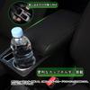 Автомобильный подлокотник-консоль Suzuki Jimny JB64W JB74W с выдвижной большой крышкой, специально разработанный для интерьера Suzuki Jimny, с отсеком для хранения напитков и мелких предметов