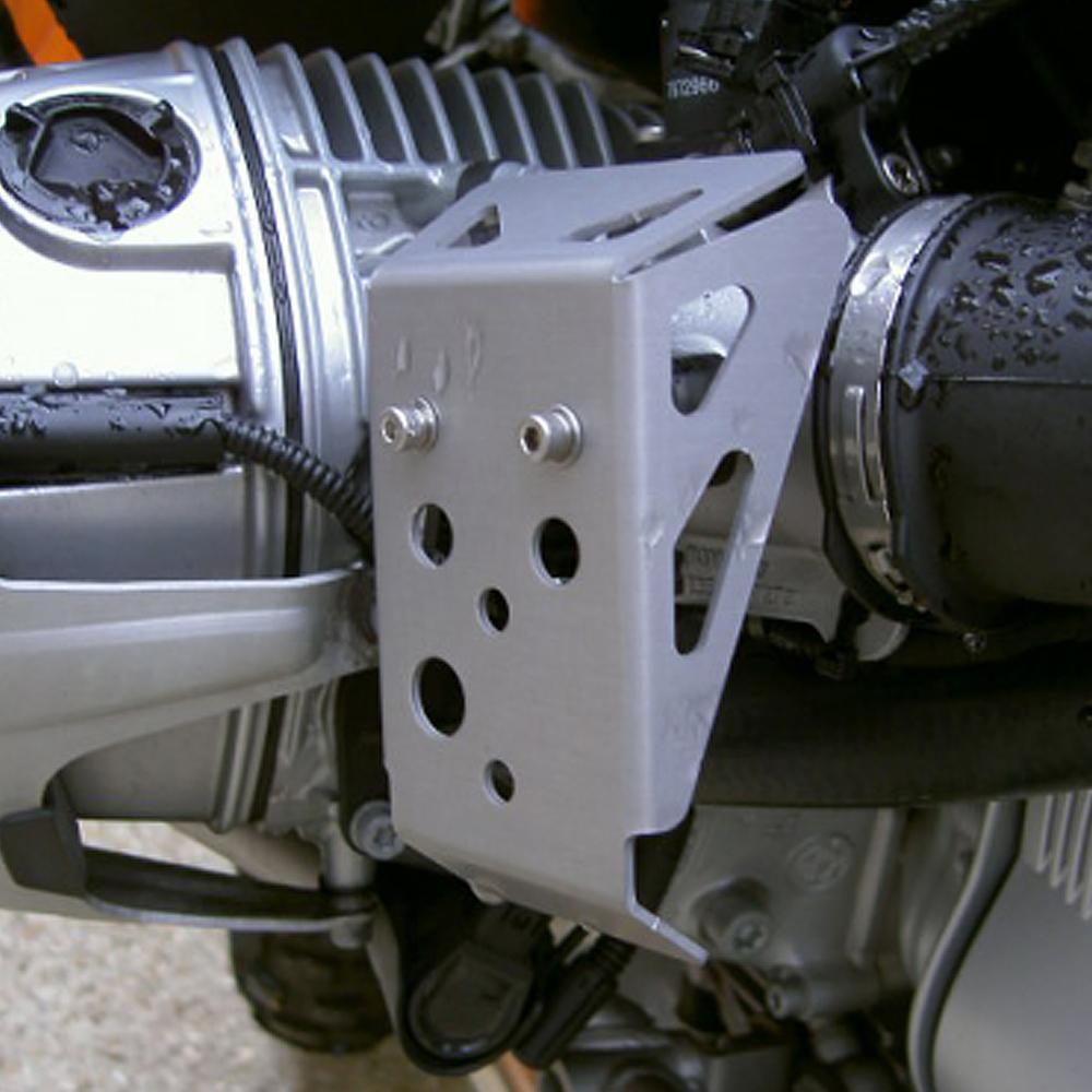 Новый с масляным охлаждением для BMW R1200GSA R1200GS - 2012 Аксессуары Потенциометр Защита дроссельной заслонки Крышка Защита R 1200 GS R 1200 GSA 2011