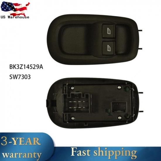 BK3Z14529A Front Left Door Window Switch For Ford 2015- Transit-150/250/350