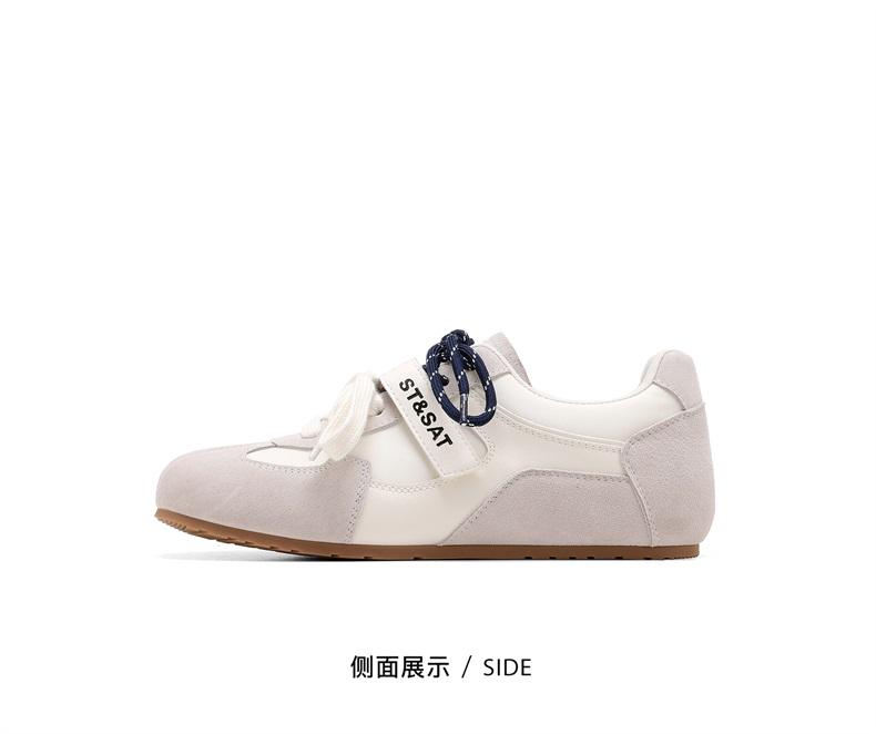 Saturday Fashion Trend Versatile Sports Training Shoes for Women