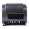 Gprinter GP-9034T Thermal Transfer Barcode Label Printer CN plug (adapter included)