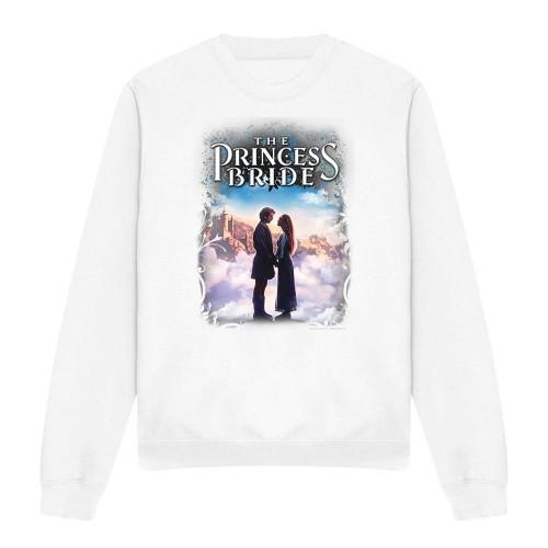 The Princess Bride Unisex Adult Storybook Love Sweatshirt