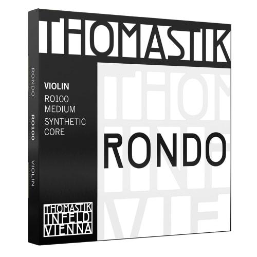 THOMASTIK RONDO Violin String Set RO100