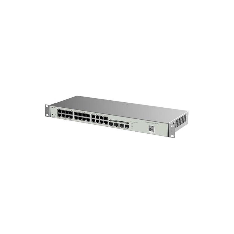 Ruijie RG-NBS3100-24GT4SFP 24-Port Gigabit Managed Switch