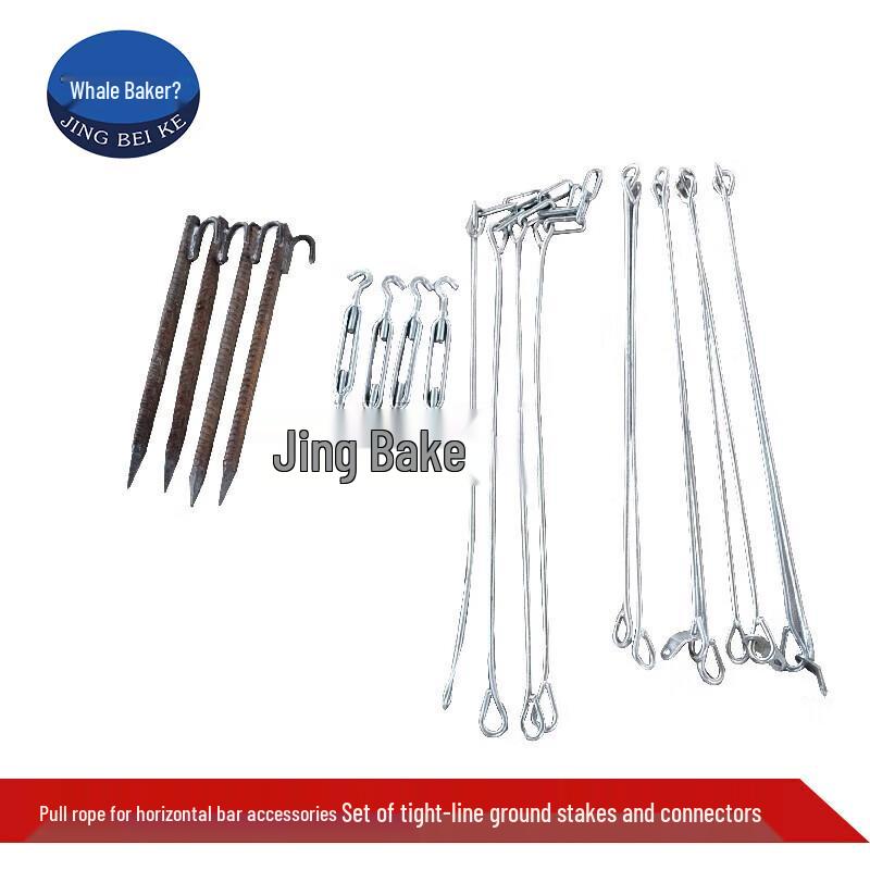 Outdoor Physical and Behavioral Training Frame