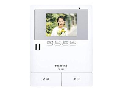 Монитор расширения VL-V632K