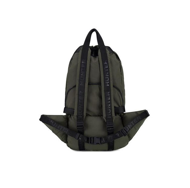 Hunter Рюкзак HTR-K-013-06 Хаки