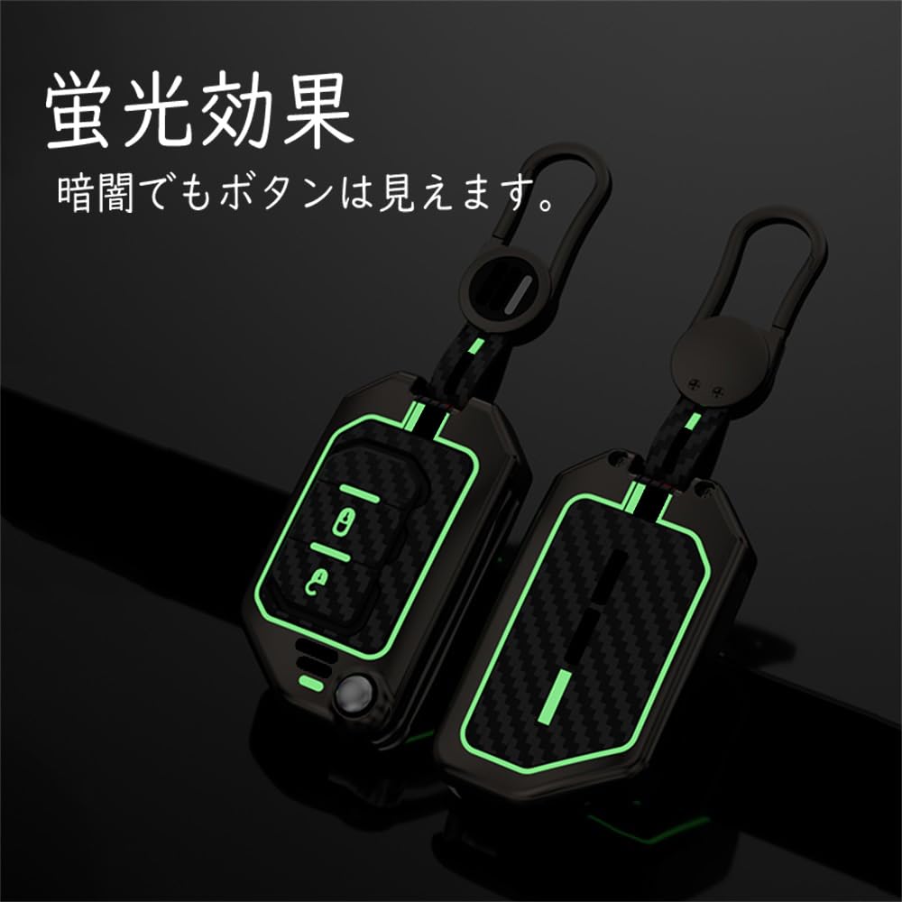 [TECART] Эксклюзивный чехол для ключей Jeep, Брелок для ключей Grand Cherokee, Wrangler JT JT JLU TJ