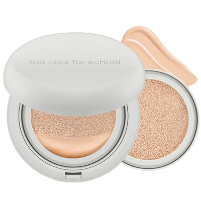 Art Class Studio De Tent Fixing Cover Cushion Original 12g + Refill 12g, No. 2C Cool Petal, 1 набор