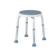 Rotatable Non-Slip Bath Stool for Elderly In Aluminum Alloy