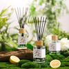 Аромат чая Без огня Ароматерапия В помещении Бытовой Прочный Шкаф Без огня Эфирное масло Мебель для дома Подарки