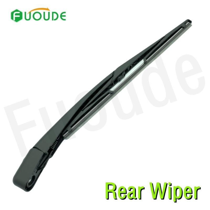 For Kia Sportage R Rear Wiper Blade 12"/300mm Car Windshield Windscreen Rubber 2014 2015 2016 2017 2018