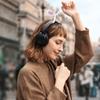 Ручная работа Вязаный крючком Лист Росток Украшение Многофункциональный Аксессуар для наушников Кабельная стяжка Уголки-закладки