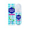 Mint Cool Spray, Cooling Spray for Hot Weather, Cold Spray, Ice Spray, Cooling Spray for Face and Body, Natural Mint Spray, Cooling Face Spray, Ice Sp