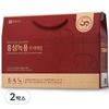 Chong Kun Dang Health Red Ginseng Antler Premium, 1.5L, 2 Boxes