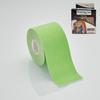 Athlete Muscle Tape for Sprain and Achilles Tendon Support - Self-Adhesive Kinesiology Tape for Sports
