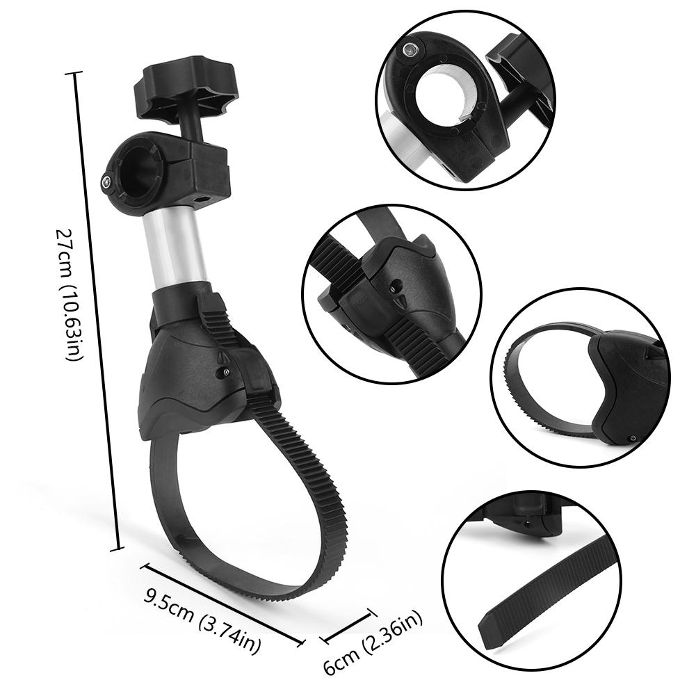 Автодом Буксировка Велосипед Фиксирующий Захват Металлическая Рама Велосипеда Соединение Рамный Ремень Держатель Рамы Велосипедный Блок Запчасти Аксессуары для Автодома