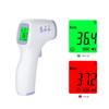 Digital Infrared Forehead Thermometer Non-Contact IR Thermometer Handheld LCD Digital Temperature