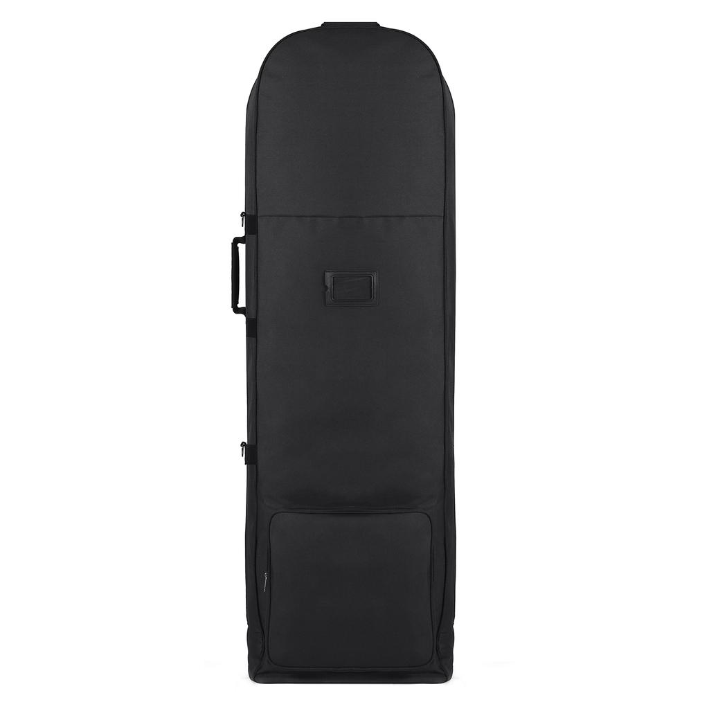 Дорожная сумка для гольфа с колесами. Дорожная сумка для гольфа на колесах.