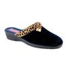 Lunar Womens/Ladies Michelle Slippers