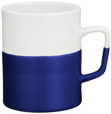 Кружка Saikai Pottery Hasami Ware Dip, синяя 43517 «Essence» (F)