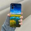 Чехол для Samsung Galaxy A07 4G Чехол для Samsung A07 Милый Цветочный Принт Мягкие Силиконовые Чехлы Для Samsung A07 A 07 Чехол Fundas