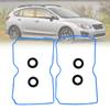 Replacement Engine Valve Cover Gasket For Subaru 2.5L Legacy 2.5L Impreza 2.5L Forester 2.5L Outback 2.5L SOHC EJ253 2006 2007 2008 2009 2010 20112012