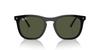 Солнцезащитные очки RB2210F ЧЕРНЫЕ 53 Ray-Ban