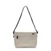 Kangol Authentic Ii Cross Bag 3235 Ecru
