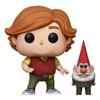 Охотники на троллей Тоби с Gnome Pop! винил