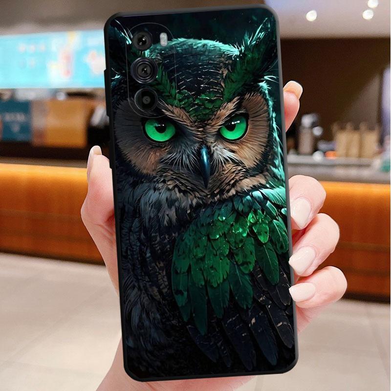 Чехол для телефона Motorola Edge 50 40 Pro 60 50 40 30 Ultra Neo Fusion Moto G Play G Stylus G Power G Owl