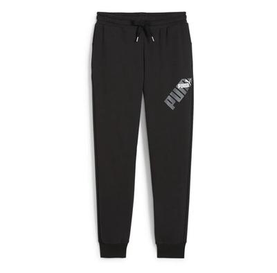 Puma Power Graphic Cl sweat брюки