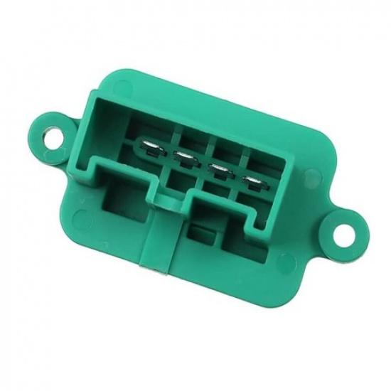 Blower Motor Heater Fan Resistor 46722909 For Fiat Punto Stilo Panda Ducato 500