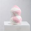 1Pc Makeup Sponge Beauty Egg Gradient Color Soft Double-sided Wet and Dual-use Fit Without Eating Powder