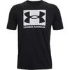 Under Armour Abc Camo Boxed Logo Ss Men' T-Shirt