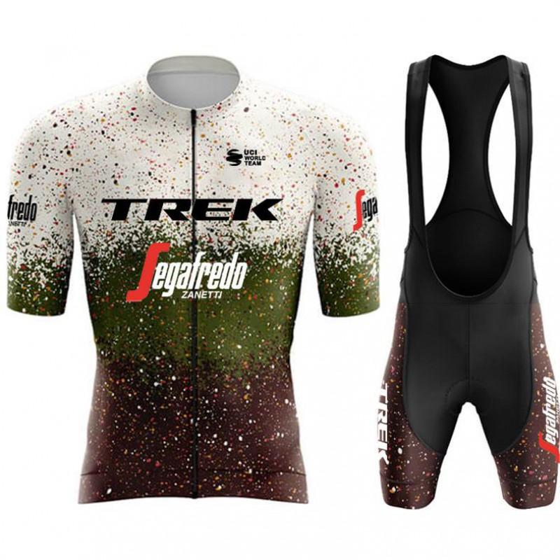 Unisex Breathable Cycling Jersey Short Sleeve Road Bike Tour De France Style Fall Riding Apparel