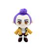Kpop Hunters Demon Plush Toy Tiger Pp Cotton Filling Children Gift Decoration