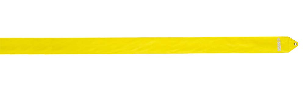 SASAKI Rayon Junior Y MJ715 Ribbon, Yellow,