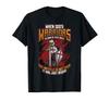 Warriors of God Knights Templar Christian Idol T-Shirt