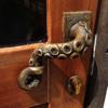 Винтажная дверная ручка в виде осьминога, крючок в животном стиле, мебельный ящик, тяговая ручка