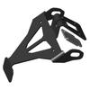 PinkFactory CBR250RR MC51 Комплект для удаления заднего крыла Черный 17-23 PF-FL-HO006B