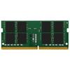 Оперативная память ПК - KINGSTON TECHNOLOGY - Value - 32 ГБ - SoDIMM DDR4 - 3200 МГц