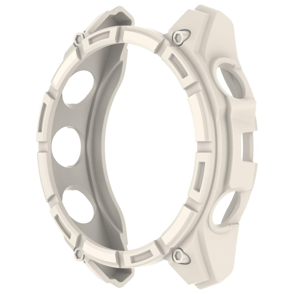 Защитный чехол TPU для Garmin Fenix 8 51 мм 47 мм SOLAR Мягкий силиконовый чехол-бампер Аксессуары для Fenix8 SOLAR Protector