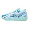 Кроссовки для баскетбола Stewie 2 Water Унисекс Низкие Синие 378318-02