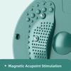 Magnetic Tension Foot Massage Torsion Disc with Rope Body Shaping Boards  Hip Trainer