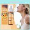 Luxurious Peach Champagne Body Spray With Long Lasting Freshness And Elegant Aroma
